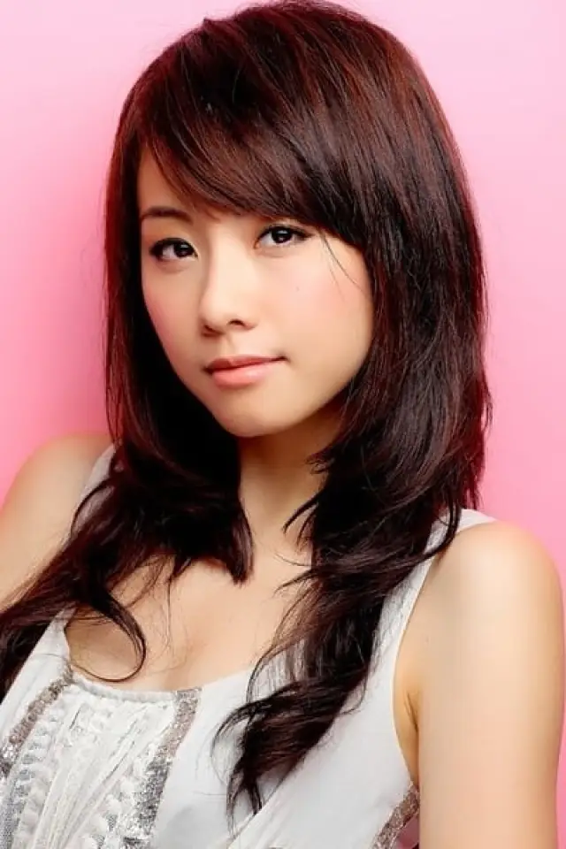 Zdjęcie Stephy Tang Lai-Yan