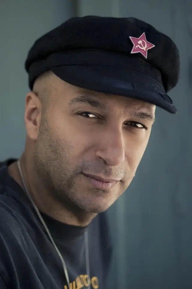 Zdjęcie Tom Morello
