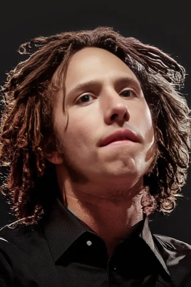 Zdjęcie  (Zack De La Rocha)