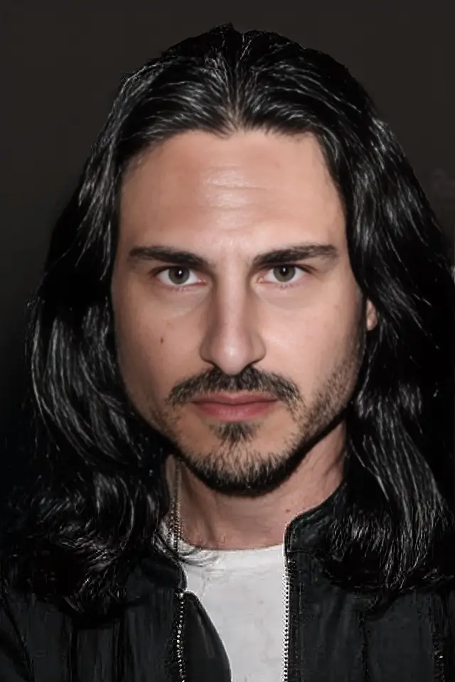 Zdjęcie  (Brad Wilk)