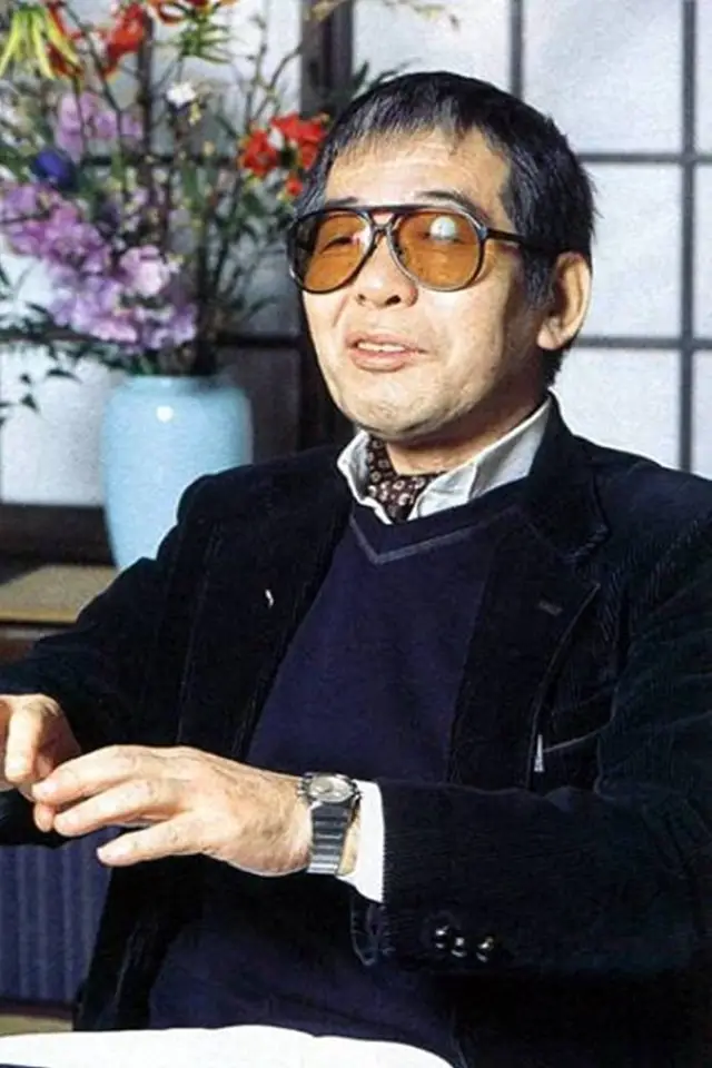Zdjęcie Kazuhiko Kato