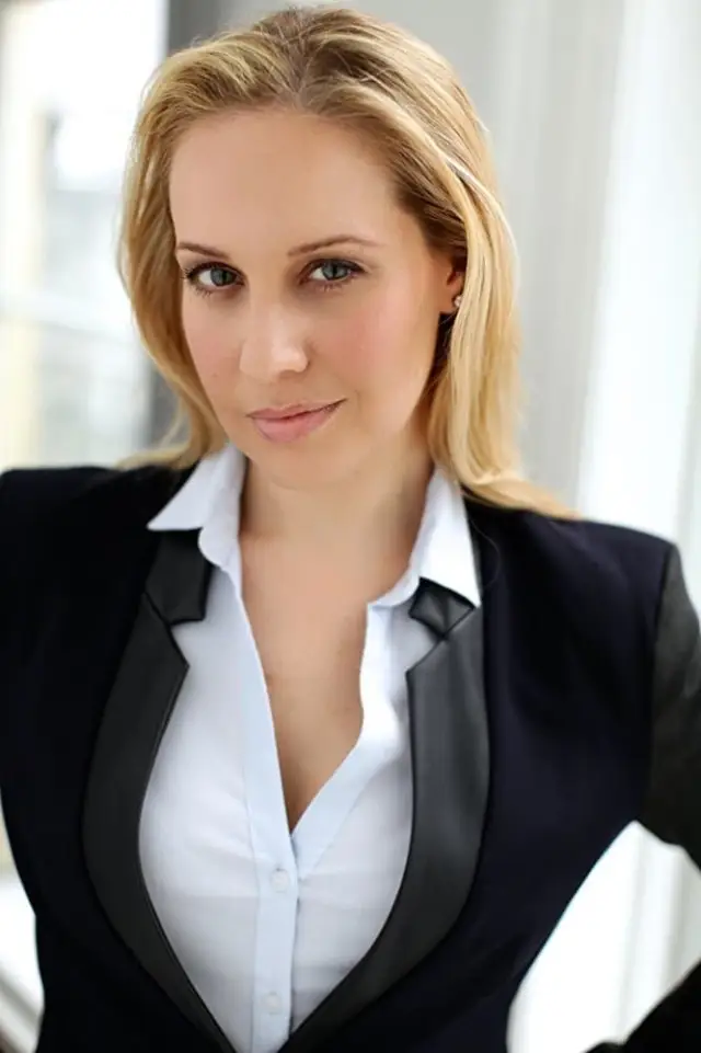 Zdjęcie Kelly Karbacz (Kelly Karbacz)