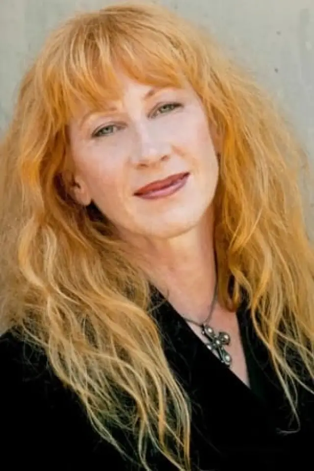 Zdjęcie  (Loreena McKennitt)
