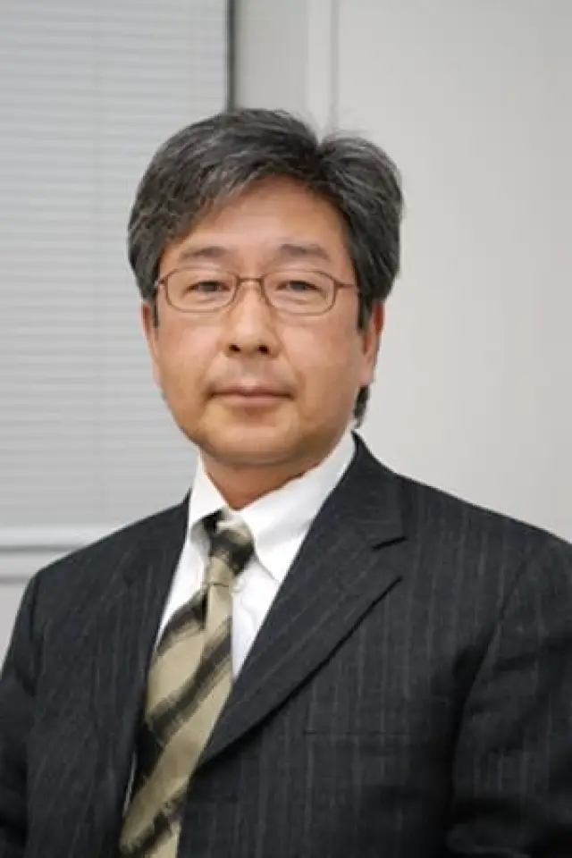 Zdjęcie Naoya Fujimaki