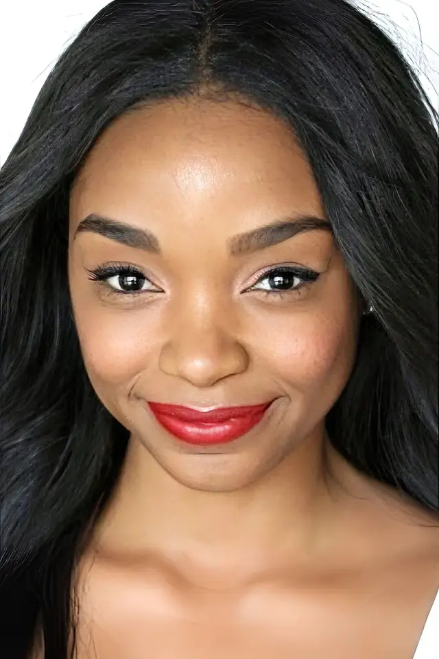 Zdjęcie Shavon Kirksey