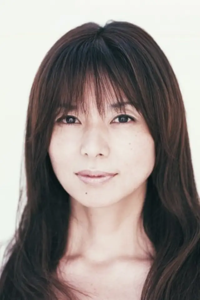 Zdjęcie Tomoko Yamaguchi