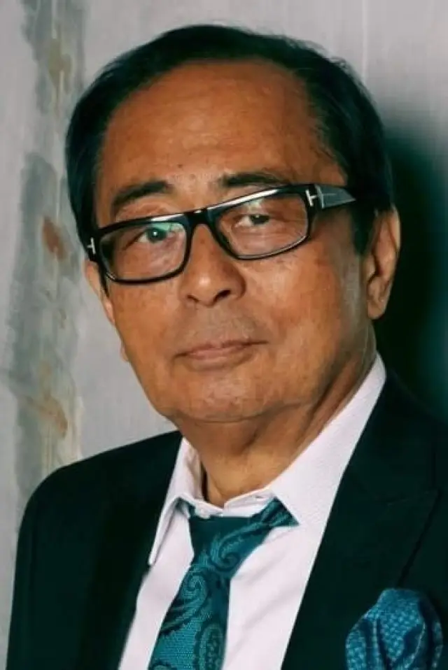 Zdjęcie Yuji Ohno
