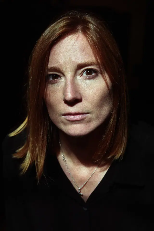 Zdjęcie  (Beth Gibbons)