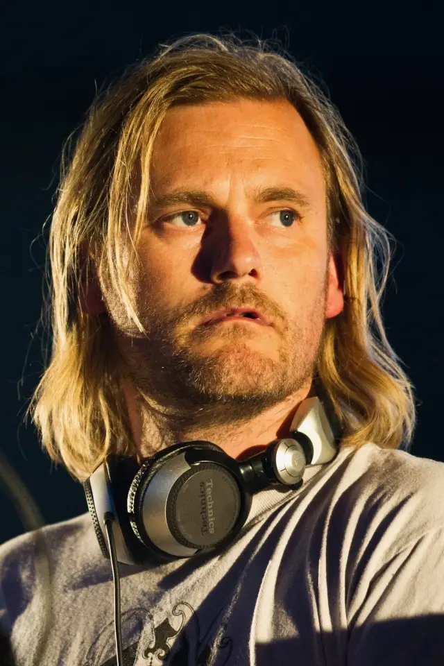 Zdjęcie Geoff Barrow