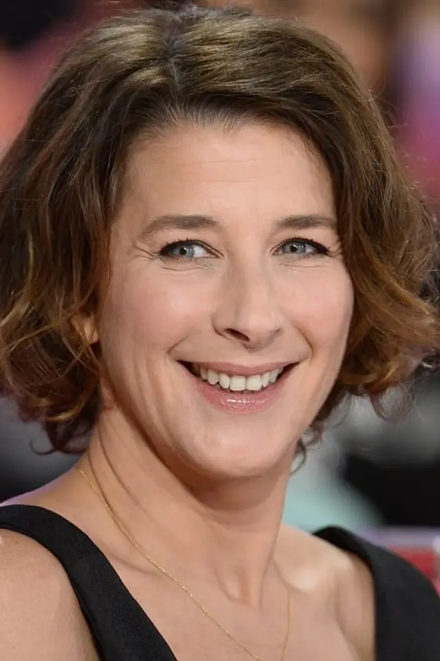 Zdjęcie Isabelle Gélinas