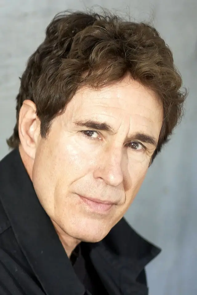 Zdjęcie John Shea