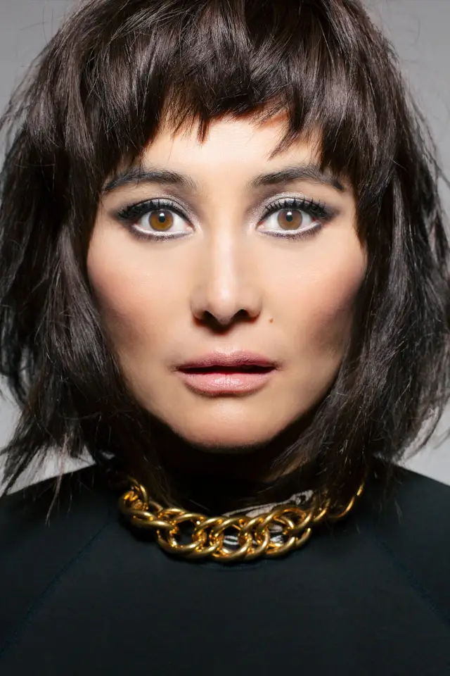 Zdjęcie Josie Ho