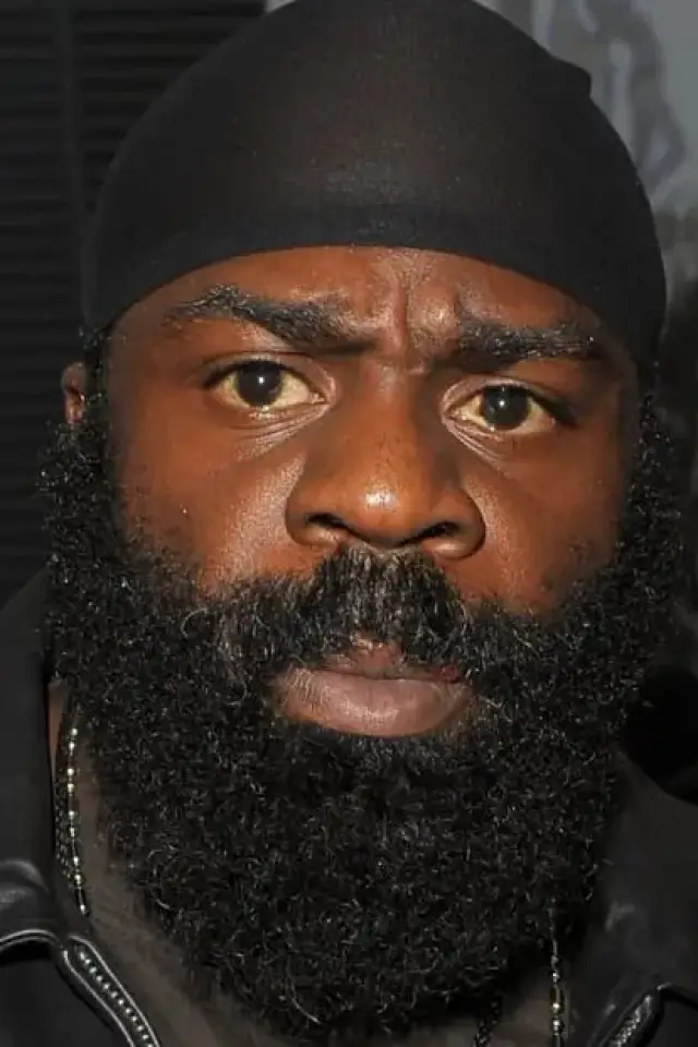 Zdjęcie Kimbo Slice