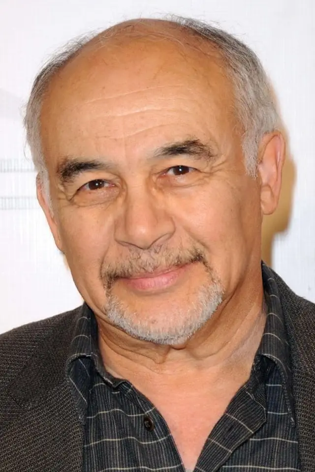 Zdjęcie Tony Perez