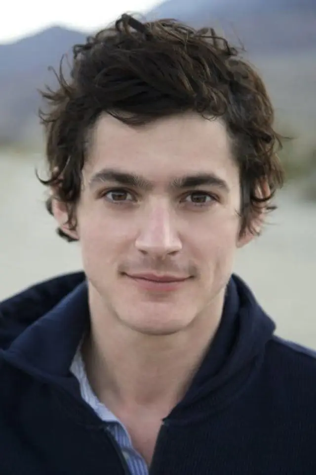Zdjęcie  (Aaron Michael Davies)
