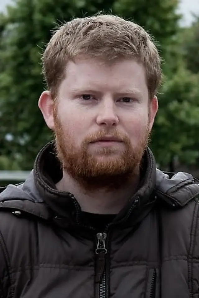 Zdjęcie Conor McMahon (Conor McMahon)