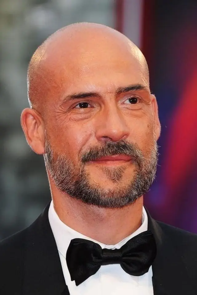 Zdjęcie Dżanmarko Toznacci (Gianmarco Tognazzi)