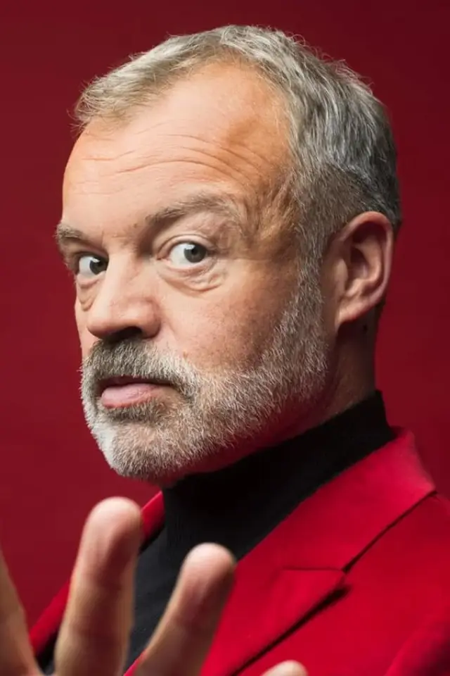 Zdjęcie Graham Norton