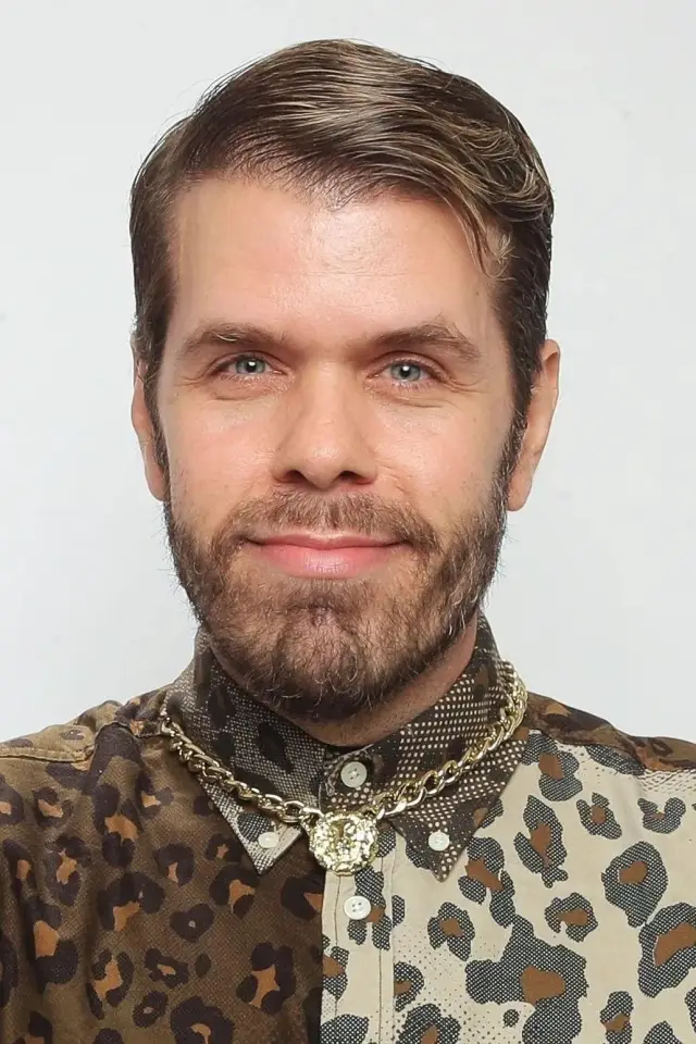 Zdjęcie Pereż Hilton (Perez Hilton)