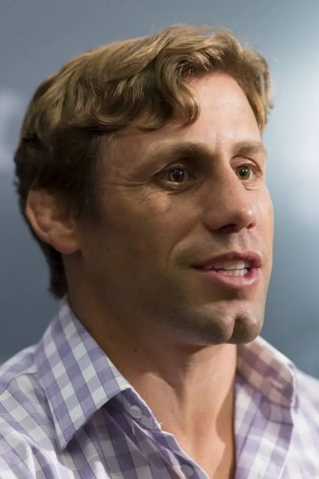 Zdjęcie  (Urijah Faber)