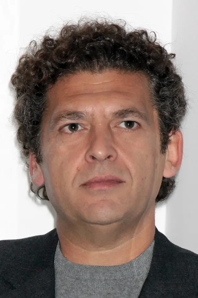 Zdjęcie Antonino Bruschetta