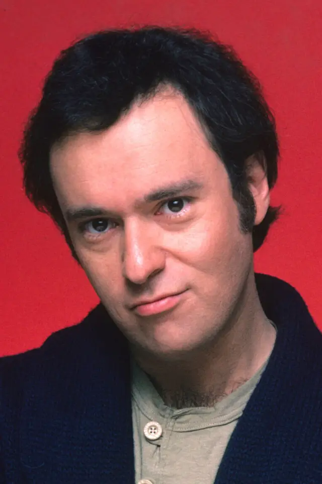 Zdjęcie David L. Lander