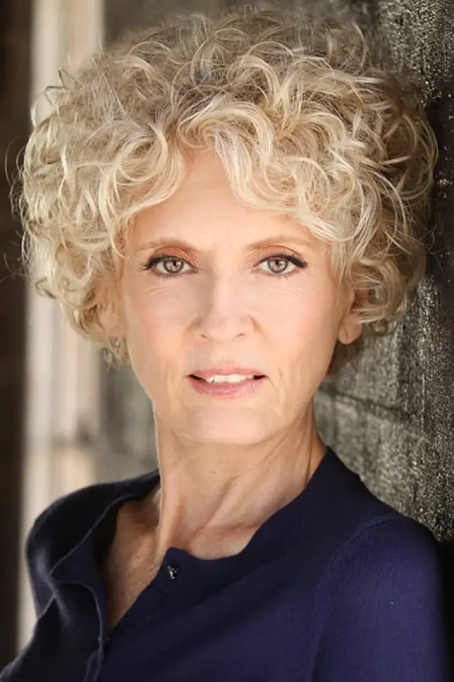 Zdjęcie Laurie O'Brien