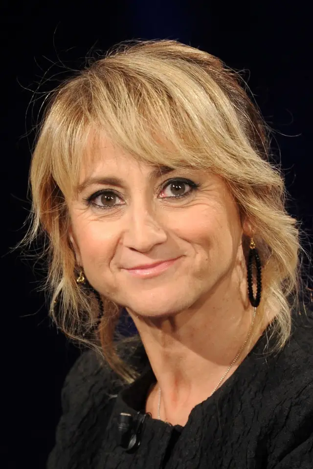 Zdjęcie Luciana Littizzetto