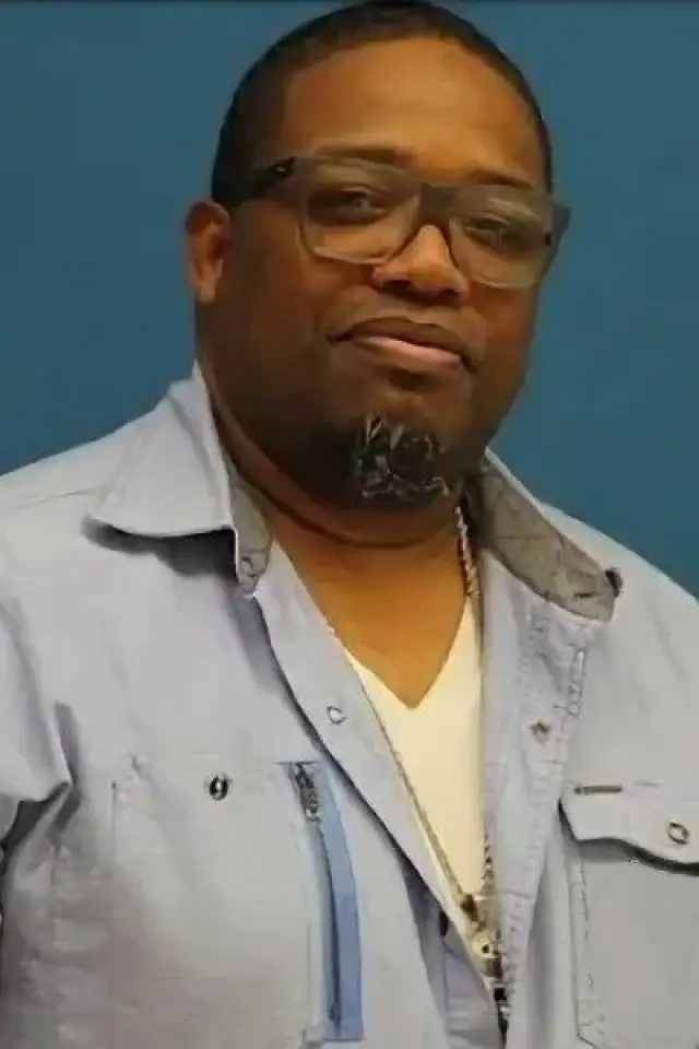 Zdjęcie  (Dave Hollister)