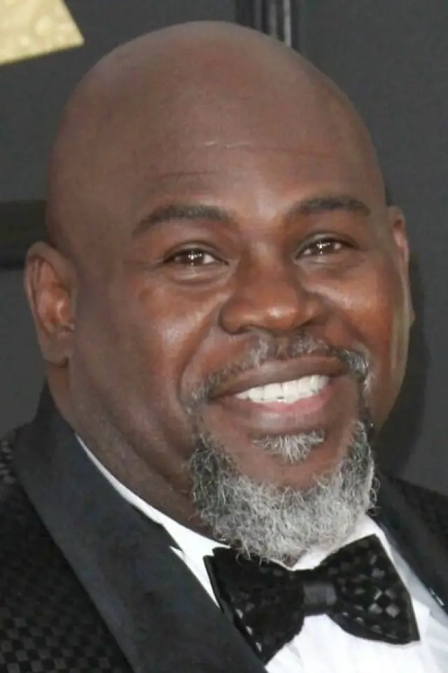 Zdjęcie David Mann (David Mann)