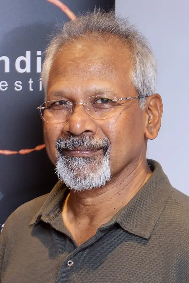 Zdjęcie Maņi Ratnam (Mani Ratnam)
