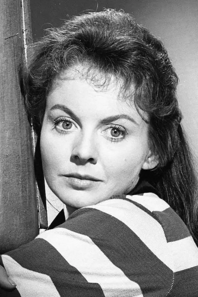 Zdjęcie  (Mary Webster)
