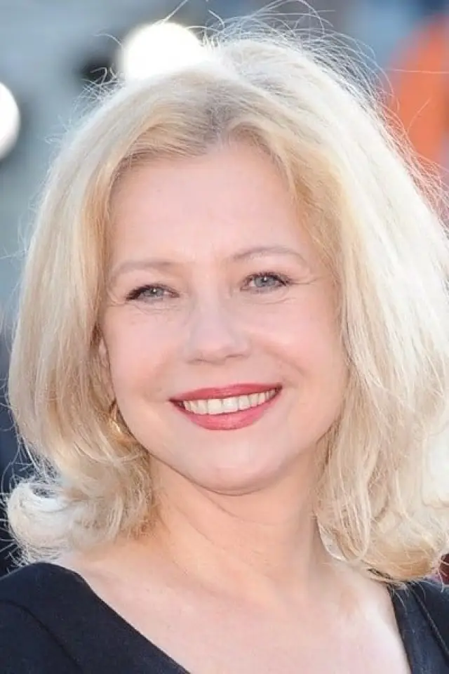 Zdjęcie Małgorzata Zajączkowska (Malgorzata Zajaczkowska)