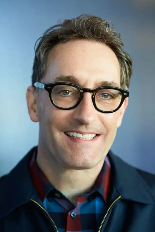 Zdjęcie Tom Kenny