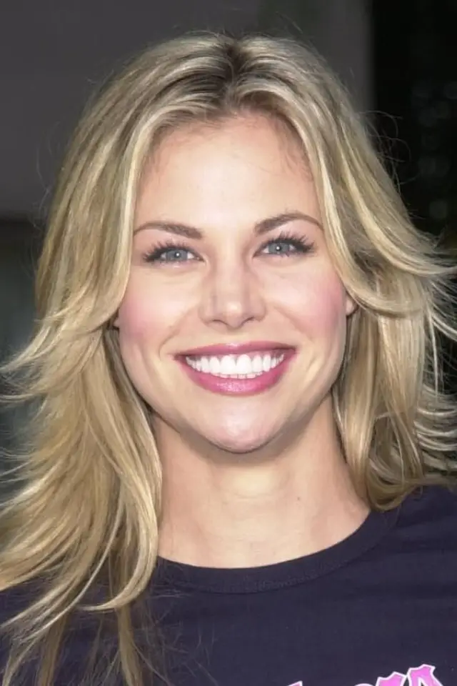 Zdjęcie Brooke Burns
