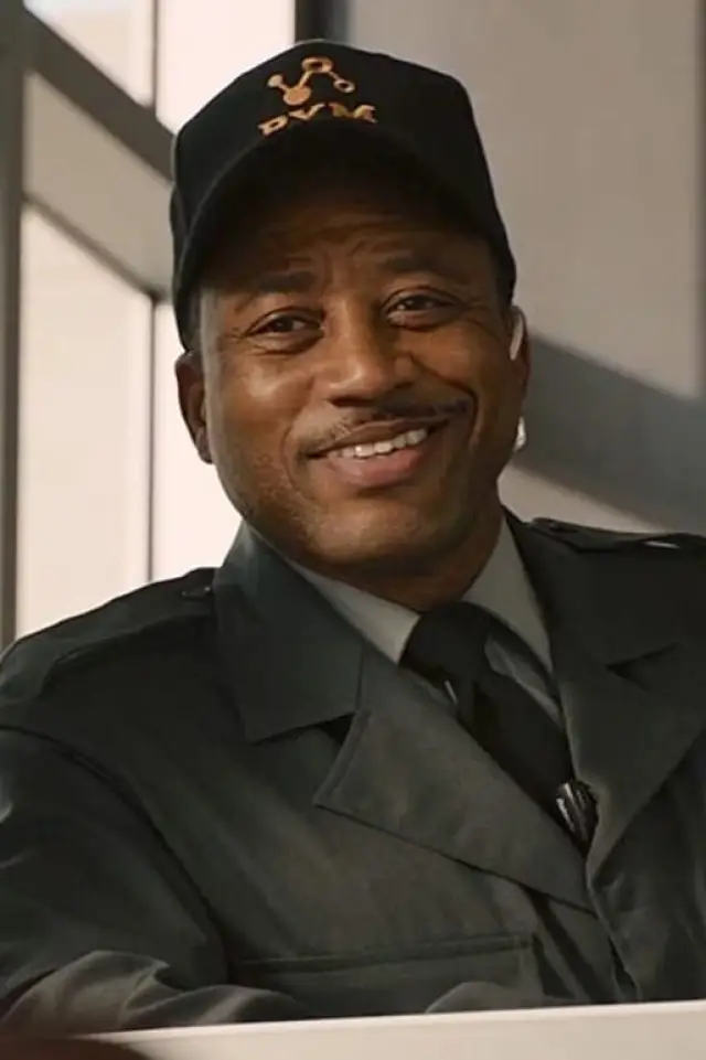 Zdjęcie Jim R. Coleman