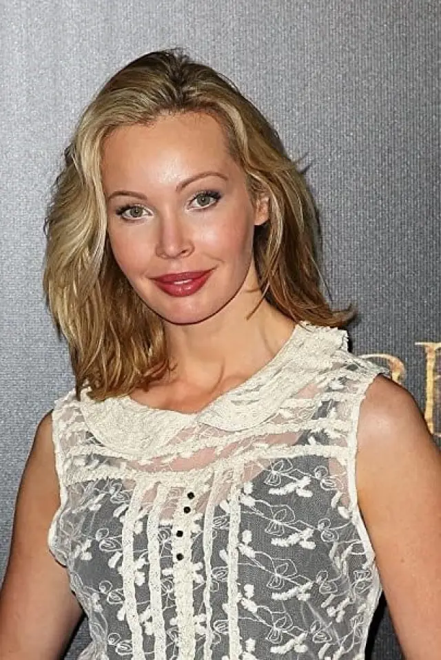 Zdjęcie  (Kimberley Davies)