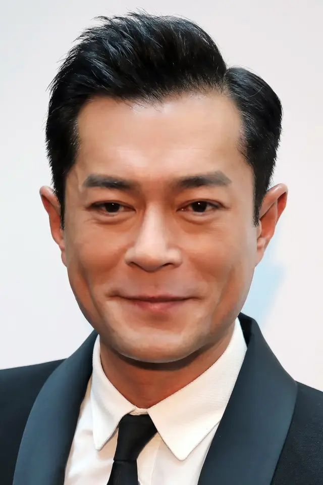 Zdjęcie Louis Koo