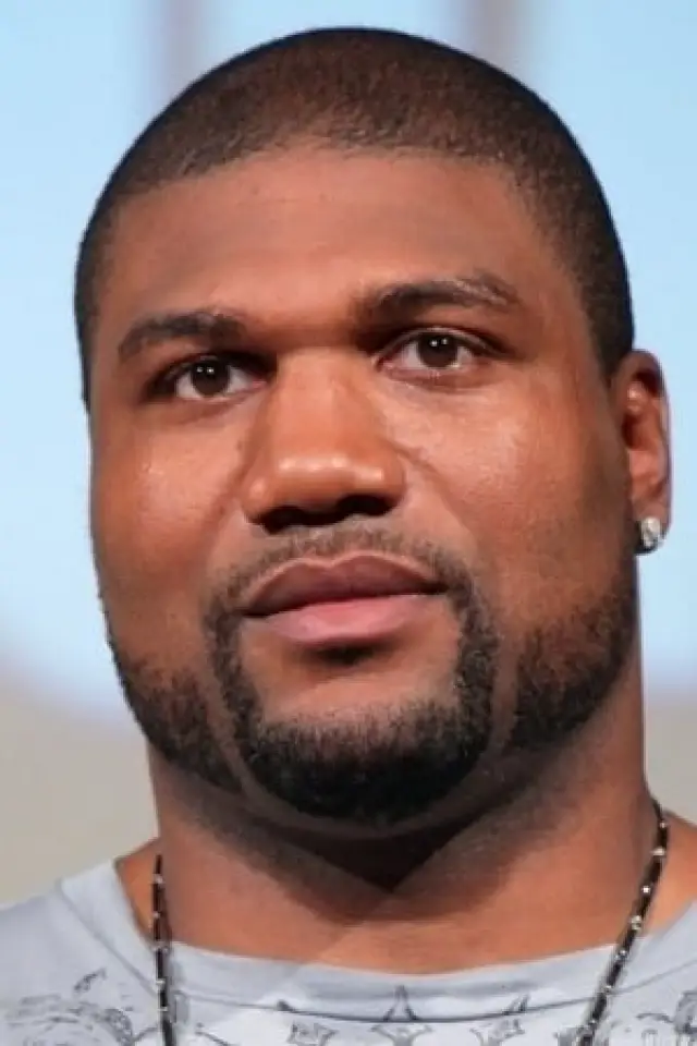 Zdjęcie Quinton Jackson