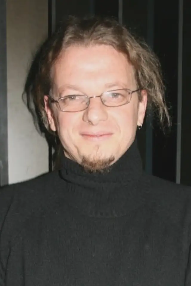 Zdjęcie  (Rodrigo Plá)
