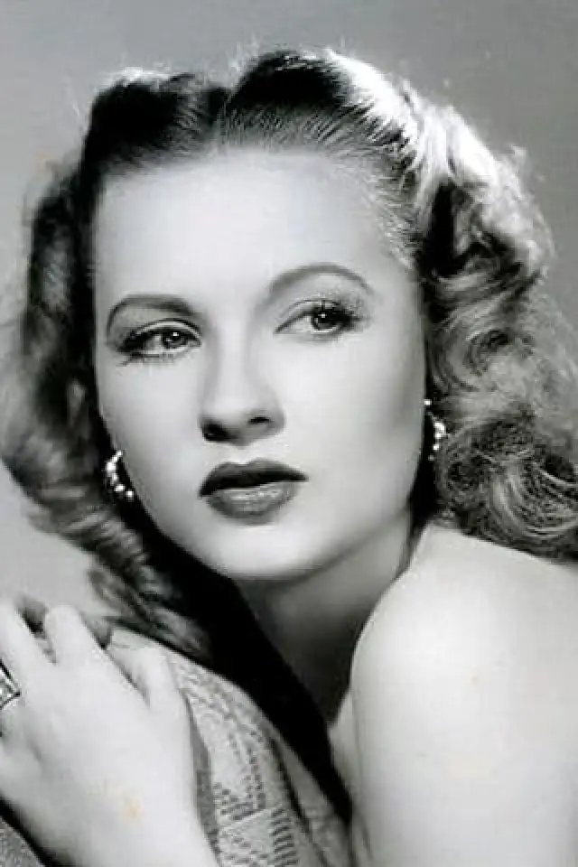 Zdjęcie  (Susanna Foster)