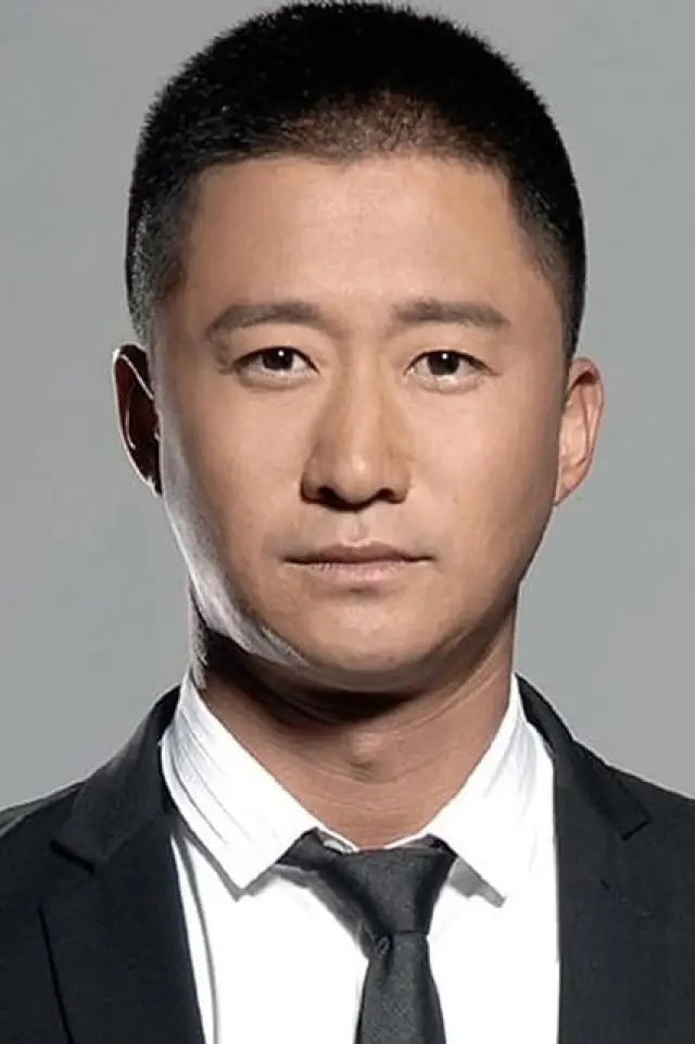 Zdjęcie Wu Dżing (Wu Jing)
