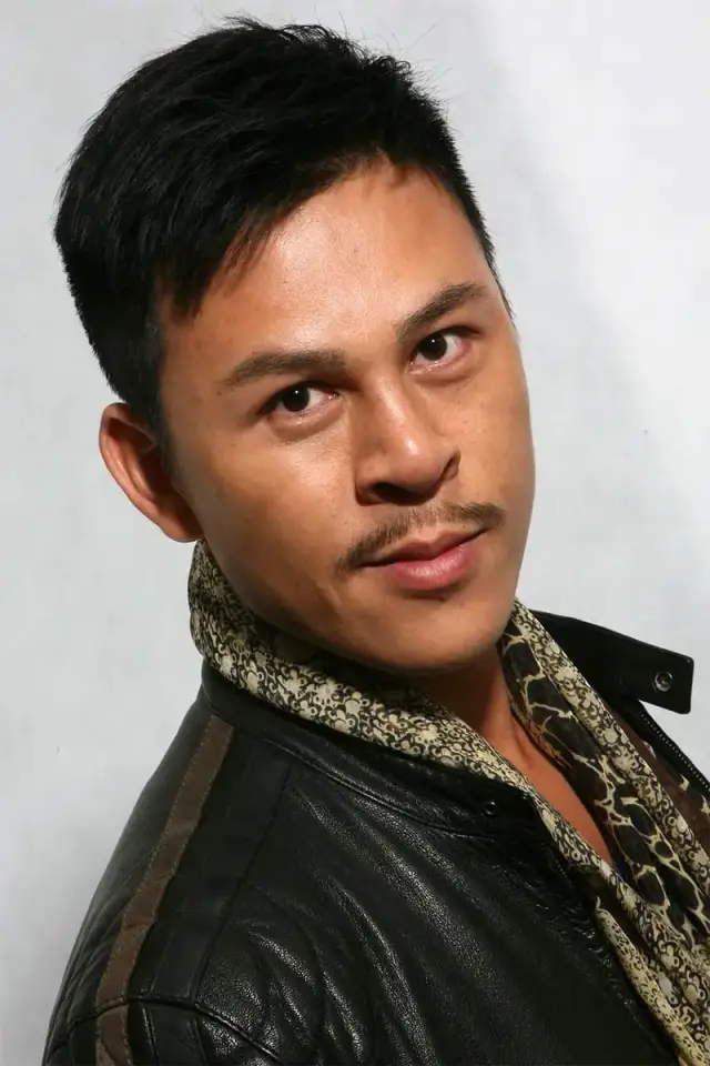 Zdjęcie Xing Yu