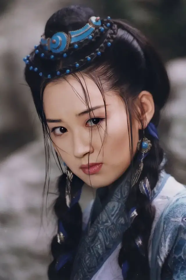 Zdjęcie Xu Qing