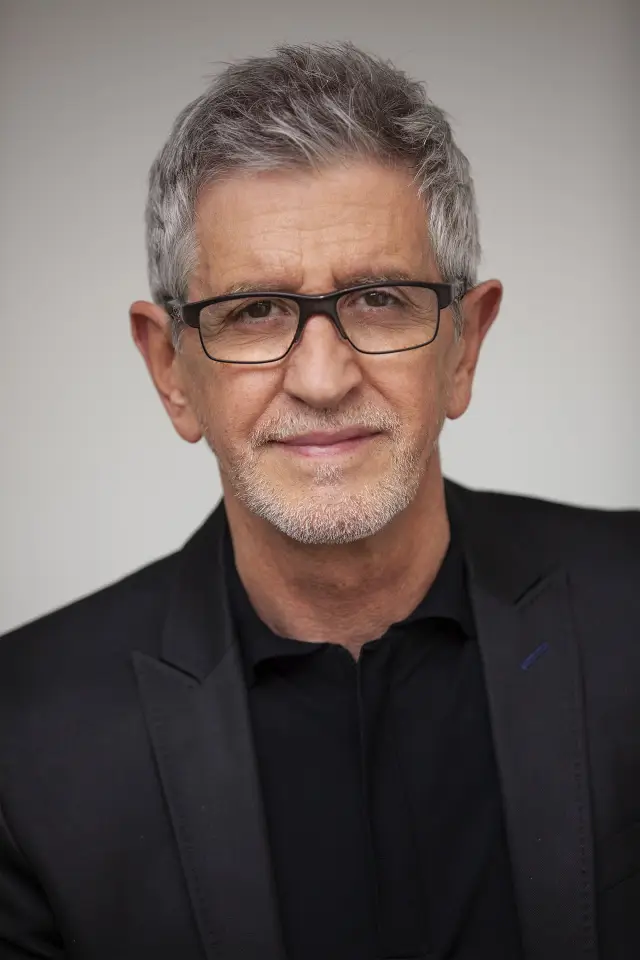Zdjęcie Antoni Hernandez (Antonio Hernández)