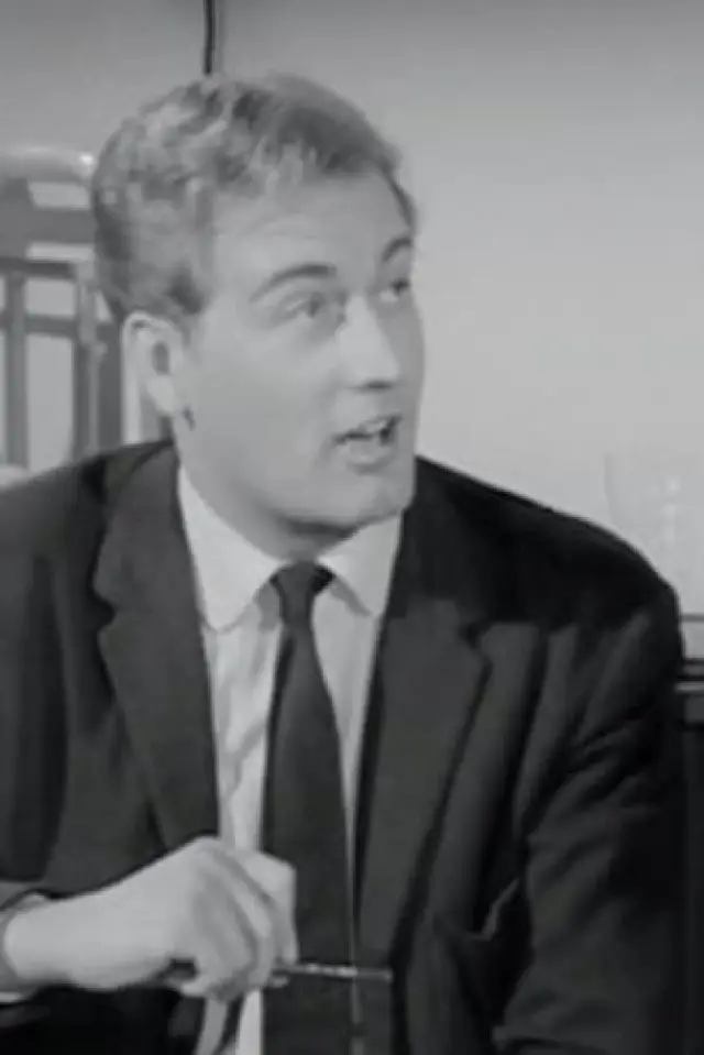 Zdjęcie  (John Bonney)