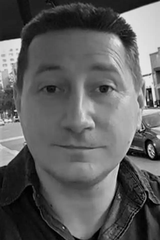 Zdjęcie  (John Campea)