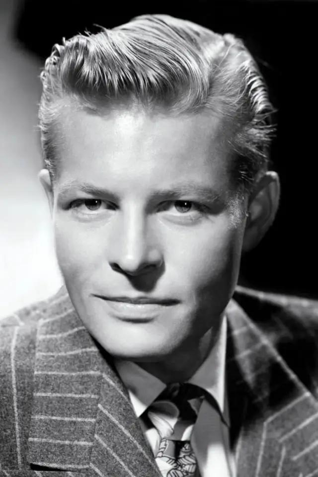 Zdjęcie Kurt Kreuger (Kurt Kreuger)
