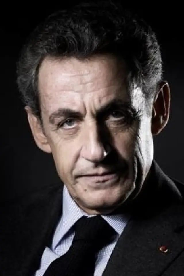 Zdjęcie Nicolas Sarkozy