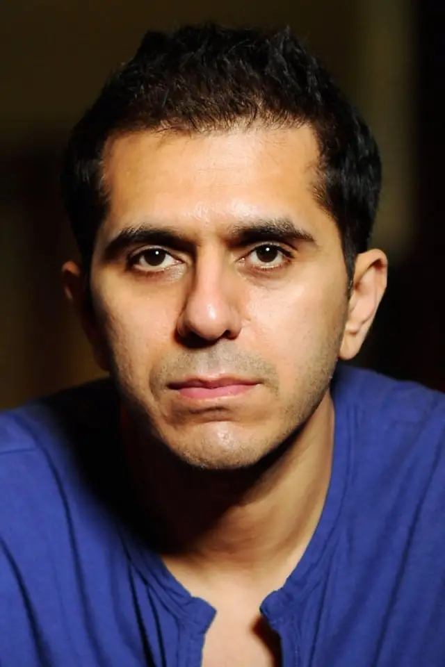 Zdjęcie Ritesh Sidhwani
